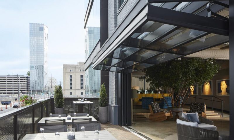 Fitler Club Philadelphia