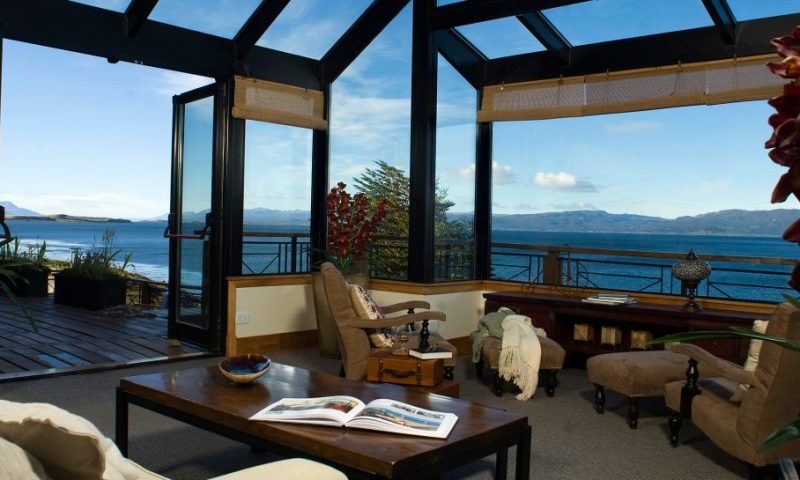 Los Cauquenes Resort Ushuaia
