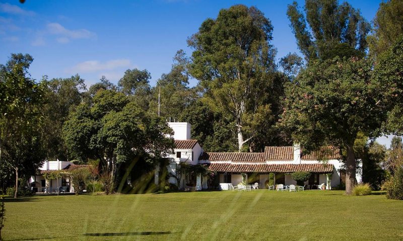 House of Jasmines Salta