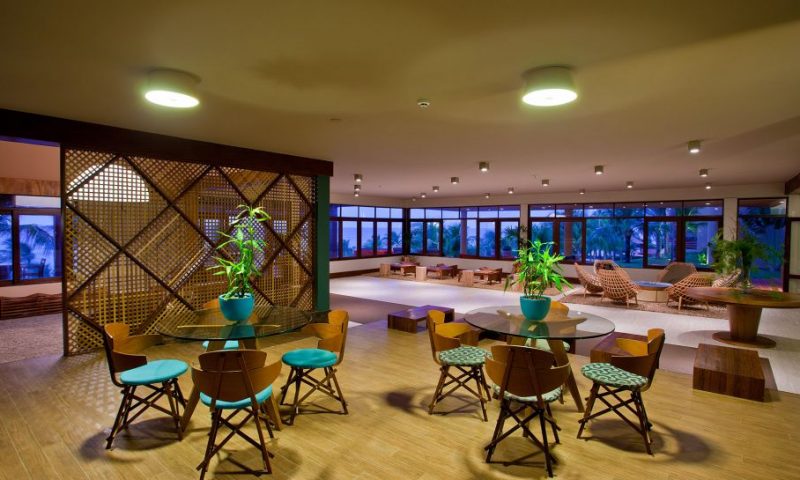 Carmel Charme Resort