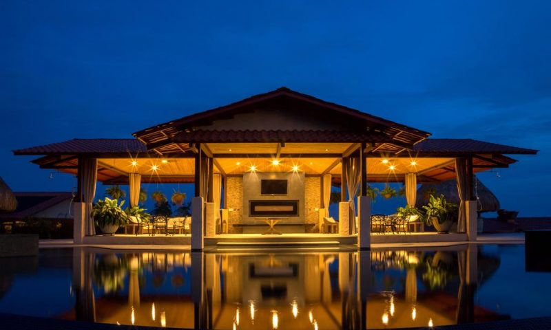 Hacienda AltaGracia