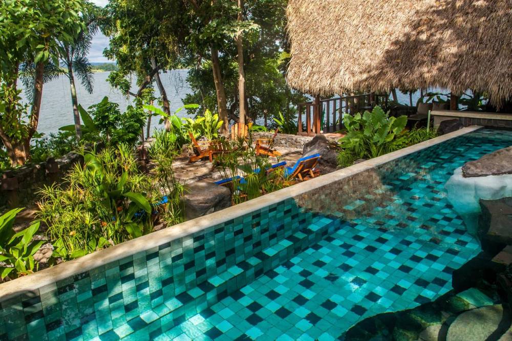 Jicaro Island Lodge