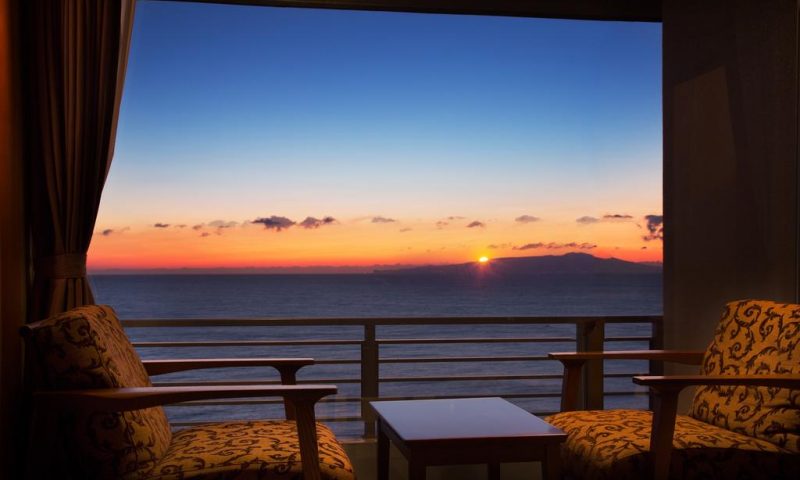 Ryokan Kissho Caren