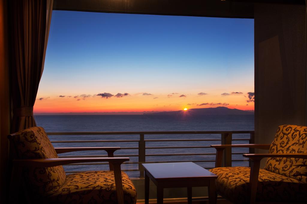 Ryokan Kissho Caren