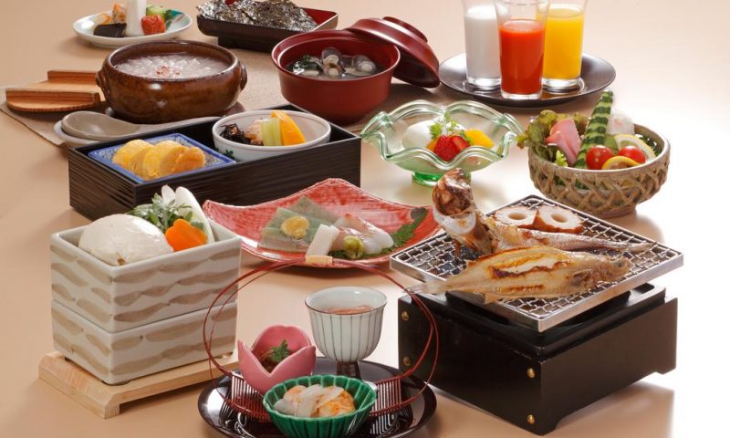 Ryokan Kaike Shogetsu