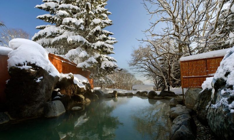 Kasara Niseko Village Townhouse