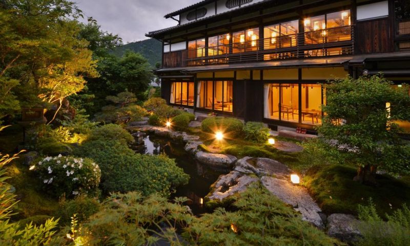 Ryokan Seryo