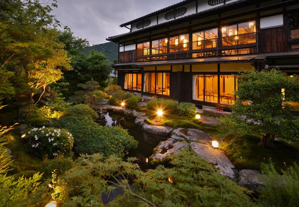 Ryokan Seryo
