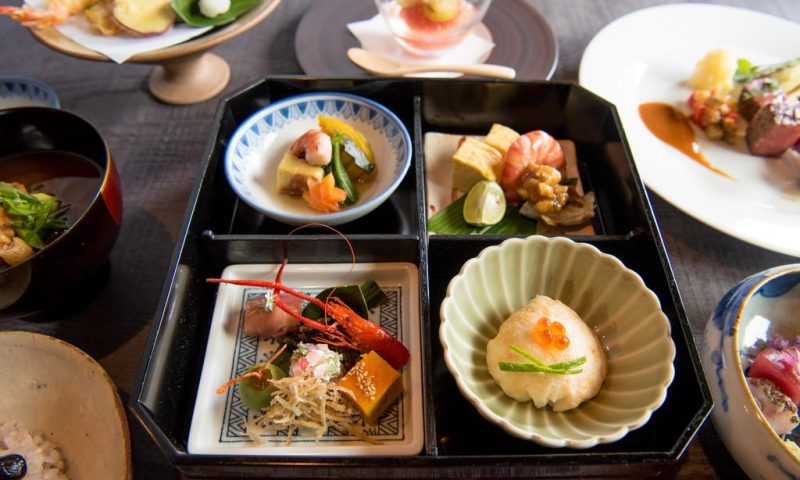 Ryokan Arimasansoh Goshobessho