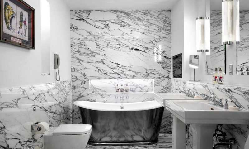 The Whitby Hotel New York - United States Of America