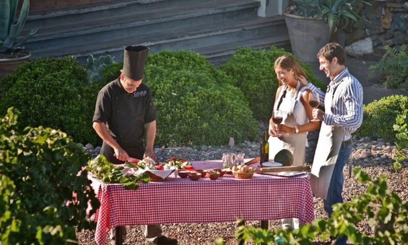 Cavas Wine Lodge Mendoza