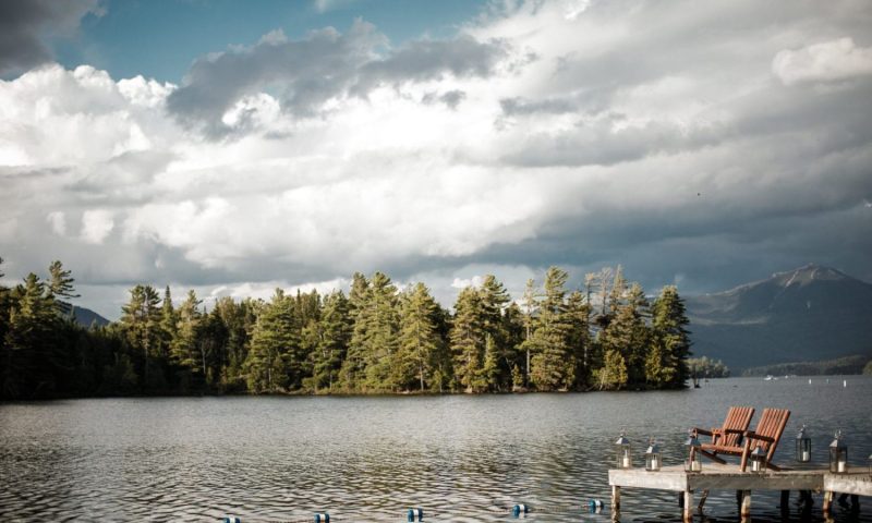 The Whiteface Lodge Lake Placid, New York - United States Of America