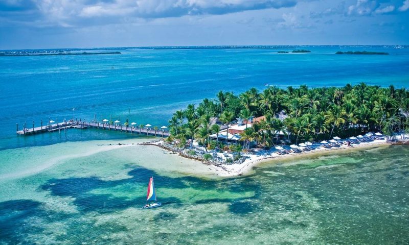 Little Palm Island Resort & Spa, Florida - United States Of America