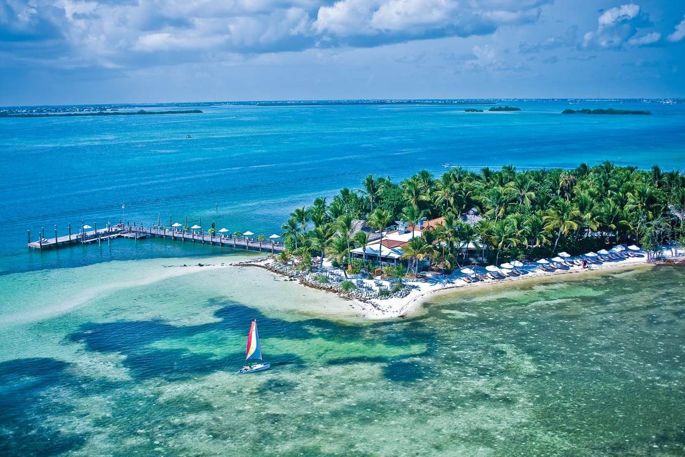 Little Palm Island Resort & Spa, Florida - United States Of America