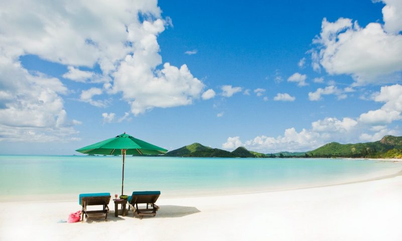 Cocos Hotel Antigua