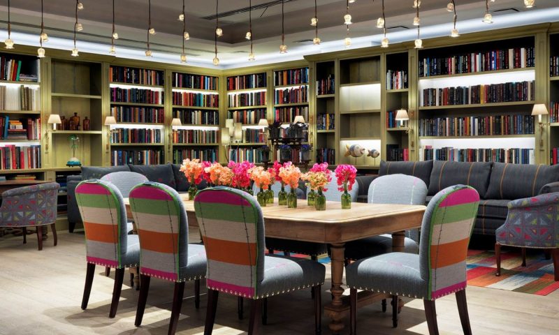 The Whitby Hotel New York - United States Of America