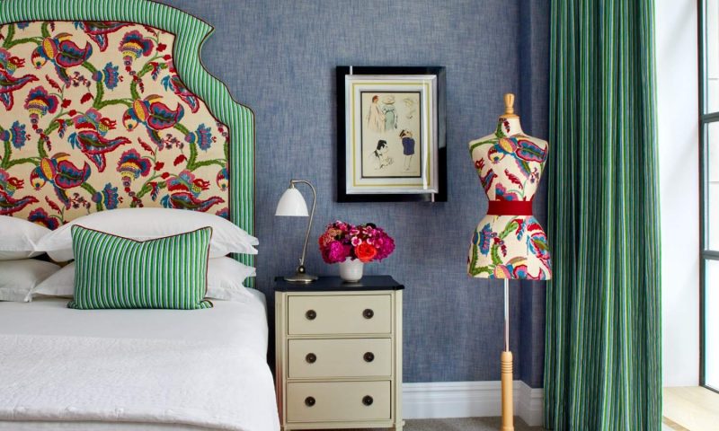 The Whitby Hotel New York - United States Of America
