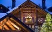 The Whiteface Lodge Lake Placid, New York - United States Of America