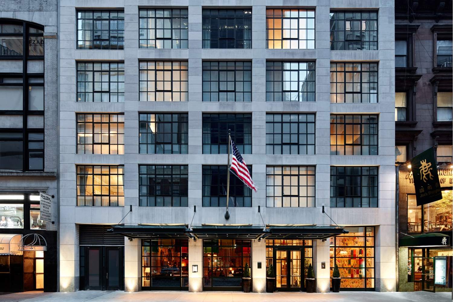The Whitby Hotel New York - United States Of America