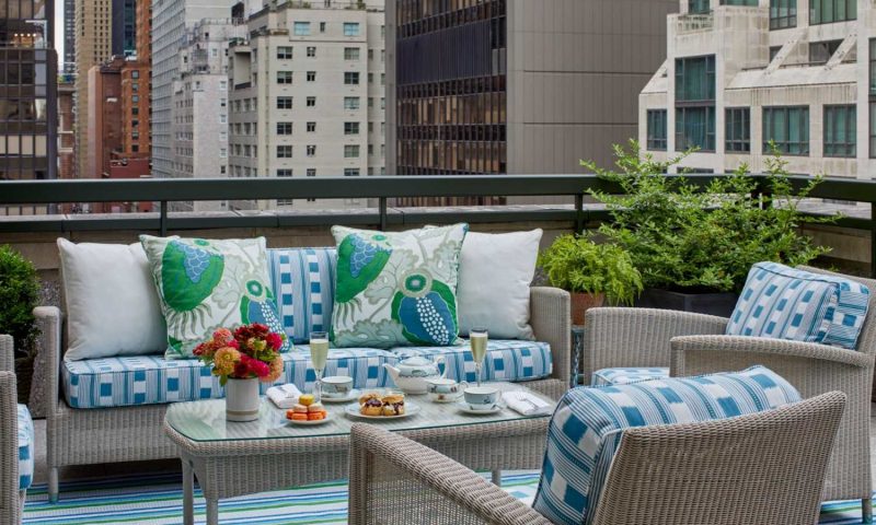 The Whitby Hotel New York - United States Of America