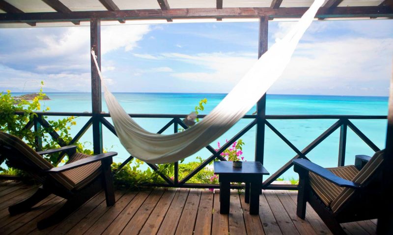 Cocos Hotel Antigua