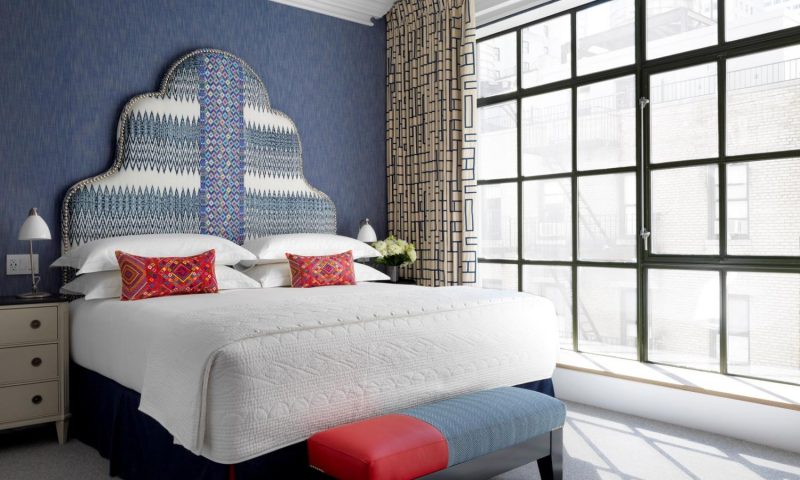 The Whitby Hotel New York - United States Of America