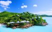 Cocos Hotel Antigua