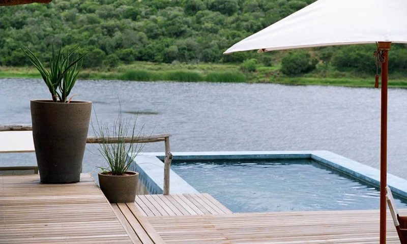 Pumba Private Game Reserve