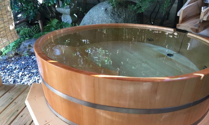 Ryokan Hohoemino Kuyufu Tsuruya