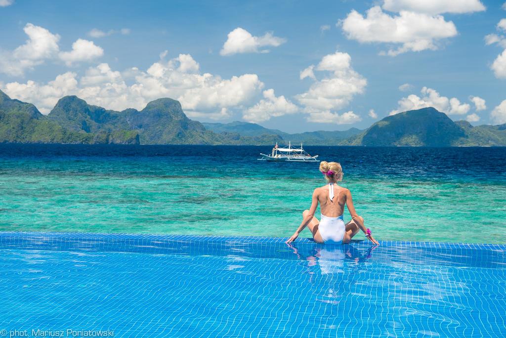 Matinloc Resort Palawan