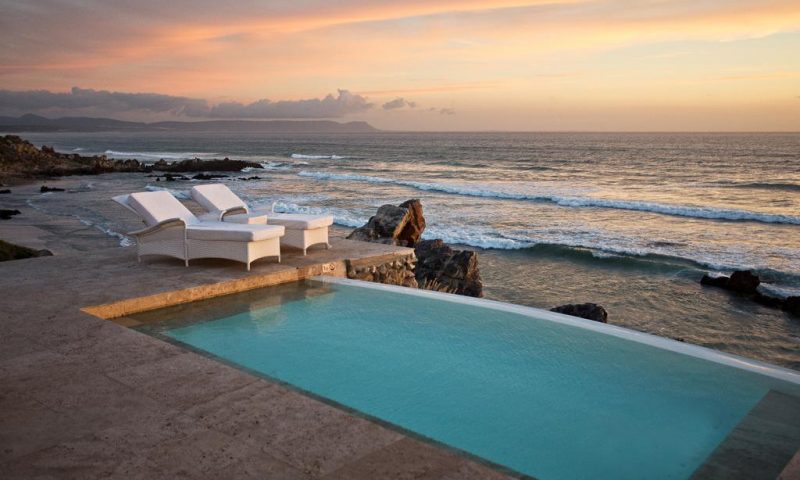 Birkenhead House Hermanus