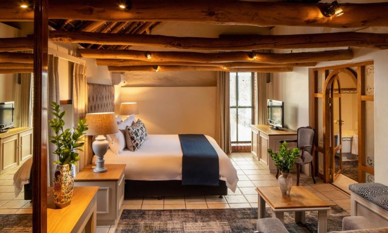Grande Roche Hotel Paarl