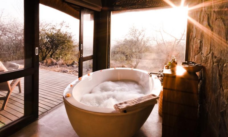Nambiti Hills Private Game Reserve