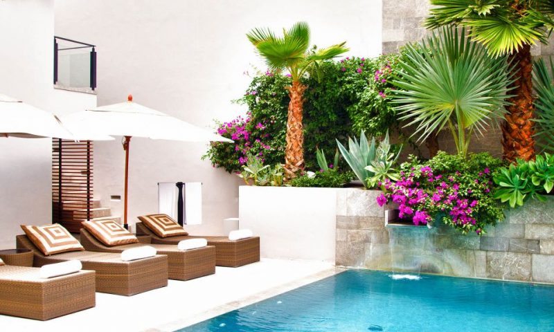 Hotel Matilda San Miguel de Allende