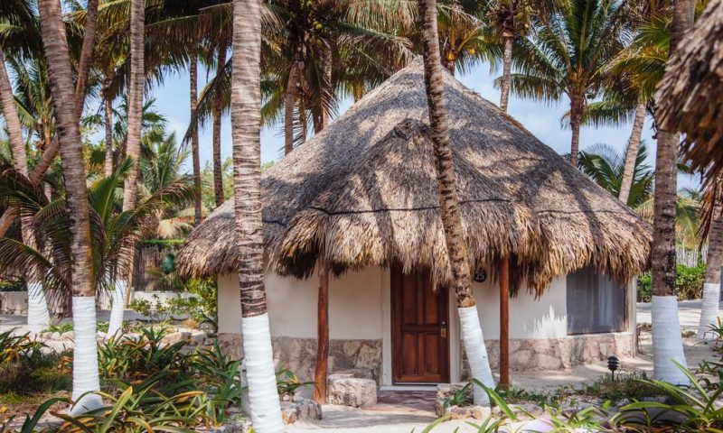 Maya Tulum Resort