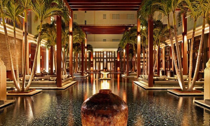 The Setai Miami