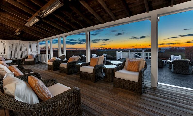 The Wauwinet Nantucket