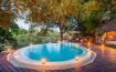 Makalali Private Game Lodge