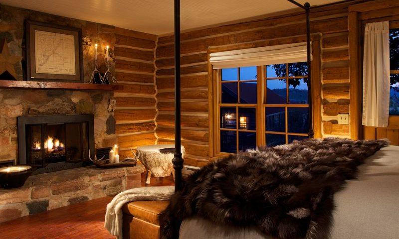 The Lodge & Spa at Brush Creek Ranch