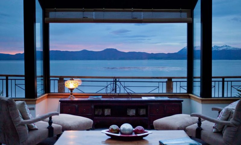 Los Cauquenes Resort Ushuaia