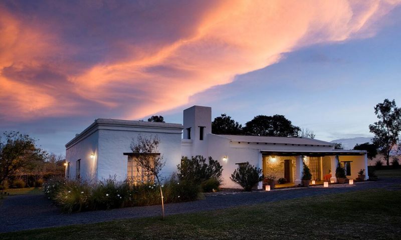 House of Jasmines Salta