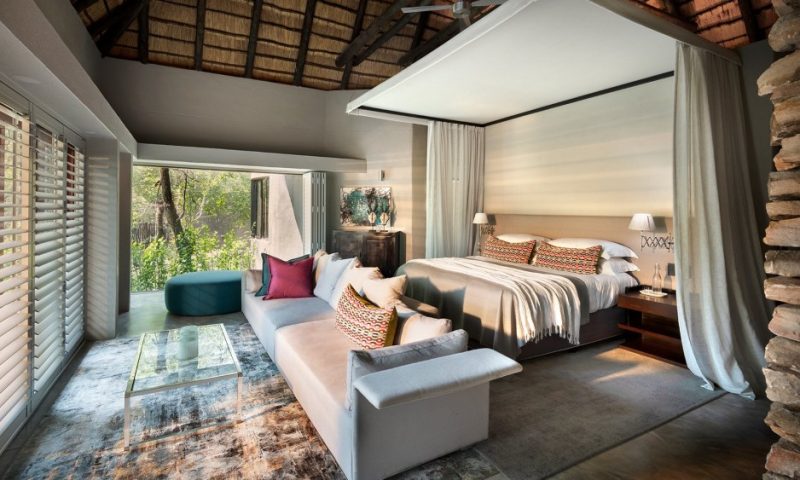 Chitwa Chitwa Lodge