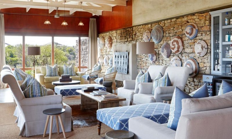 Kwandwe Ecca Lodge