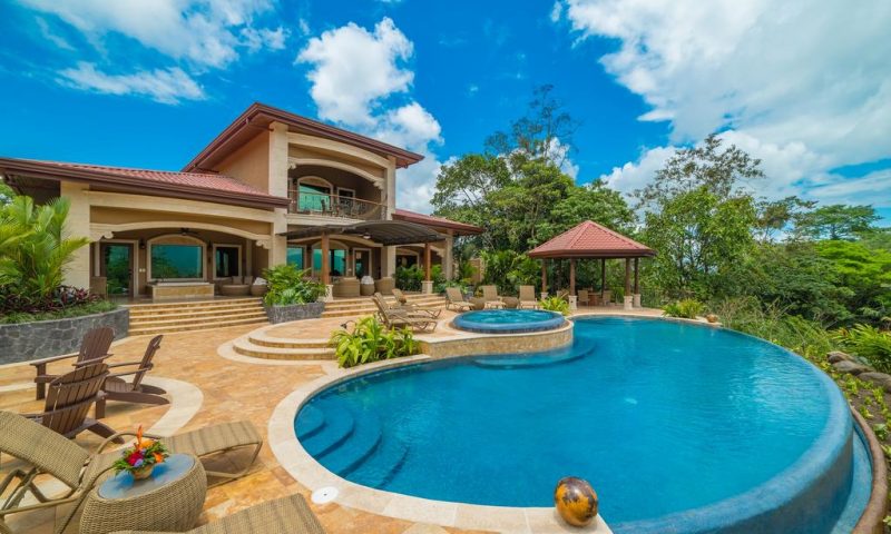 The Springs Resort & Spa at Arenal