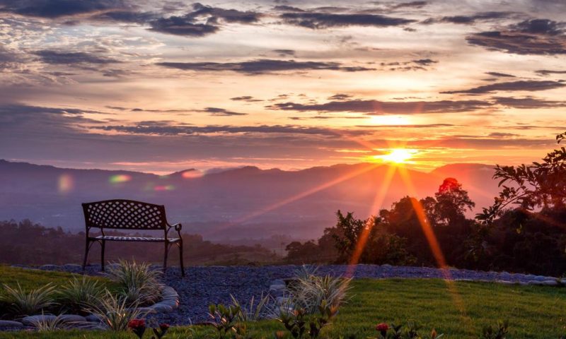 Hacienda AltaGracia