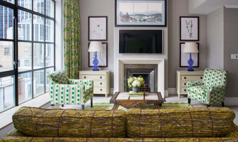 The Whitby Hotel New York - United States Of America