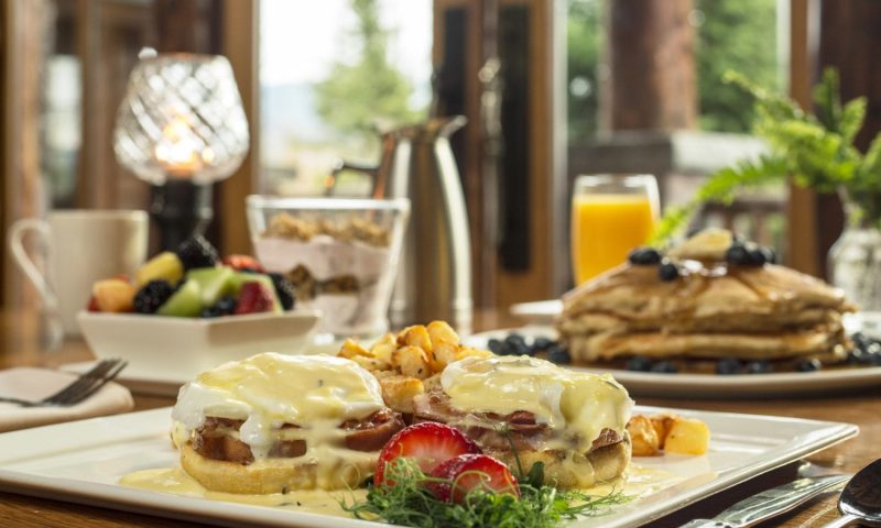 The Whiteface Lodge Lake Placid, New York - United States Of America