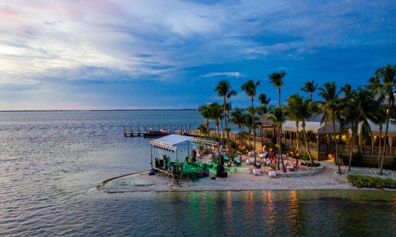 Little Palm Island Resort & Spa, Florida - United States Of America