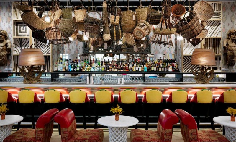 The Whitby Hotel New York - United States Of America