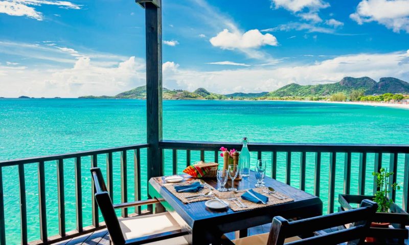 Cocos Hotel Antigua